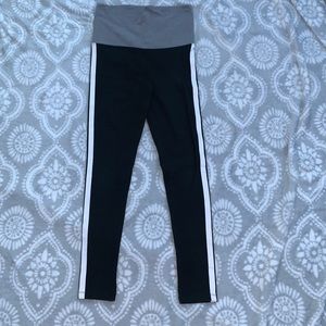 Black PINK Yoga Pants